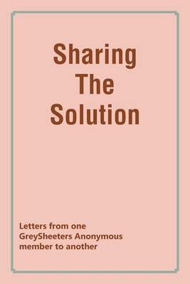 Sharing the Solution B0FTN1LWDJ Book Cover
