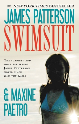 Swimsuit 0446561363 Book Cover