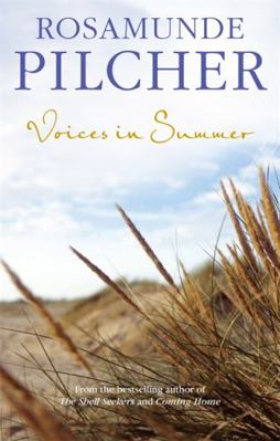 Voices in Summer. Rosamunde Pilcher 0751539724 Book Cover