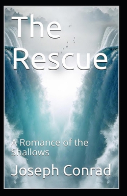 The Rescue, A Romance of the Shallows Annotated B08F6TW19T Book Cover