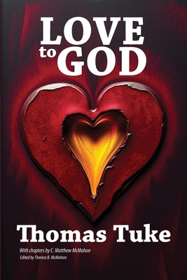 Love to God 1626635153 Book Cover