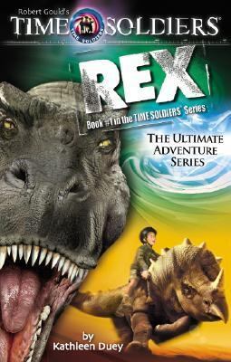 Rex 1599612275 Book Cover