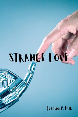 Strange Love [Large Print] B0BRZ4GBNK Book Cover
