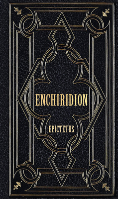 The Enchiridion (Deluxe, Hardbound Edition) 144134781X Book Cover