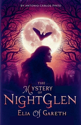 Elia of Gareth B0DDW8GJWD Book Cover