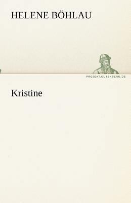 Kristine [German] 3842467931 Book Cover