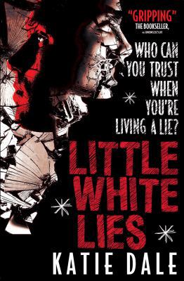 Little White Lies 0857071432 Book Cover