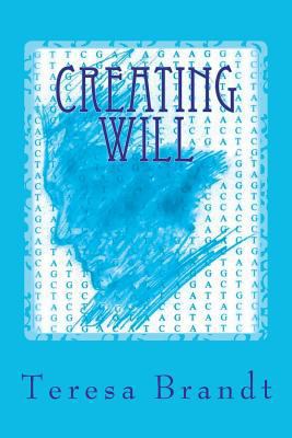 Creating Will 1477505628 Book Cover