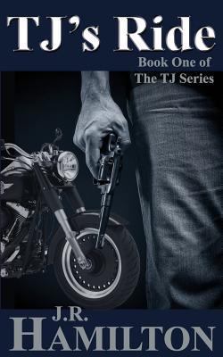 TJ's Ride 0692678514 Book Cover