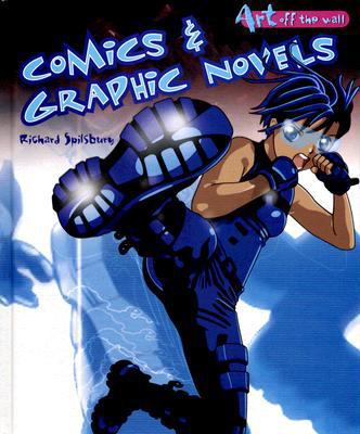Comics and Graphic Novels 1403482861 Book Cover