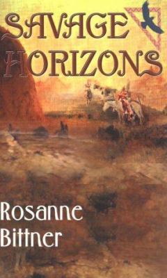 Savage Horizons 1583485481 Book Cover