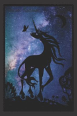 Unicorn Notebook: Notebook for Lovers of Unicor... 1691709123 Book Cover