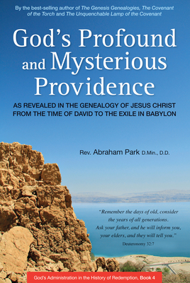 God's Profound and Mysterious Providence: As Re... 0794608191 Book Cover