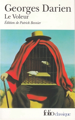 Le Voleur [French] B08JDTPBX8 Book Cover