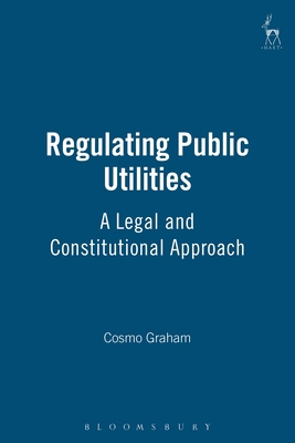 Regulating Public Utilities 1901362868 Book Cover