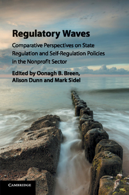 Regulatory Waves 1316617750 Book Cover