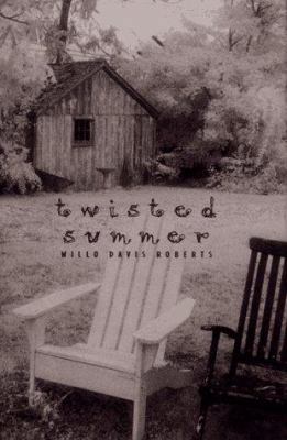 Twisted Summer 0689804598 Book Cover