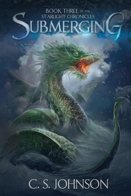 Submerging 1948464020 Book Cover