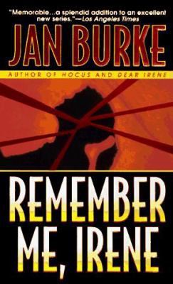 Remember Me, Irene 0061044385 Book Cover