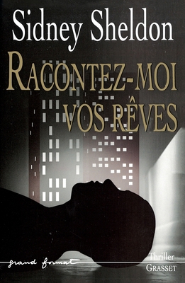 Racontez-Moi Vos Reves [French] 2246579414 Book Cover
