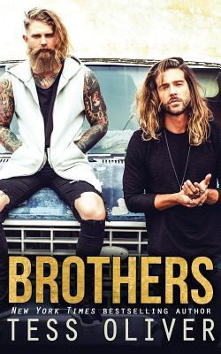 Brothers 1544183836 Book Cover