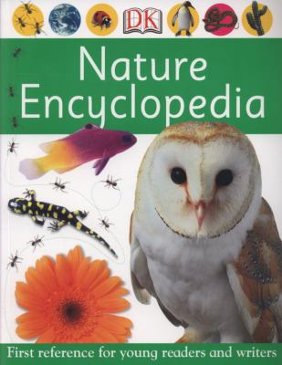 Nature Encyclopedia 140533164X Book Cover