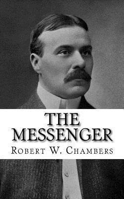 The Messenger 1981158219 Book Cover