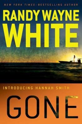Gone (Hannah Smith) 0399158499 Book Cover