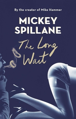 The Long Wait 1409158705 Book Cover