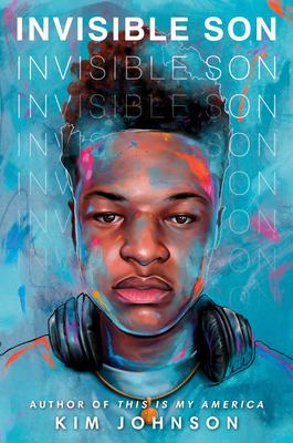 Invisible Son 0593482115 Book Cover