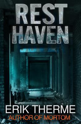 Resthaven 0692655204 Book Cover
