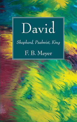 David 1532617429 Book Cover