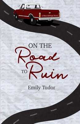 On the Road to Ruin B0FNRRZ61P Book Cover