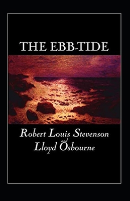 The Ebb-Tide Annotated Book Cover