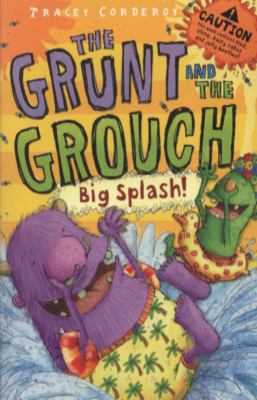 Big Splash 1847151345 Book Cover