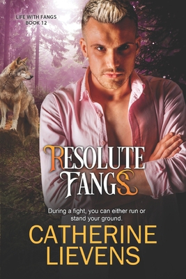 Resolute Fangs 1487441495 Book Cover