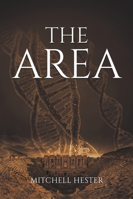 The Area 1669821145 Book Cover