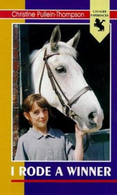 I Rode a Winner 1899470026 Book Cover
