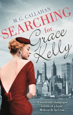 Searching for Grace Kelly 0751560081 Book Cover