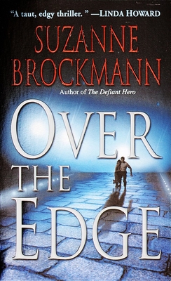 Over the Edge 0804119708 Book Cover