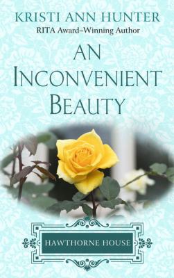 An Inconvenient Beauty [Large Print] 1432844563 Book Cover