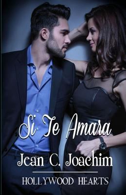 Si Te Amara [Spanish] 1543193544 Book Cover
