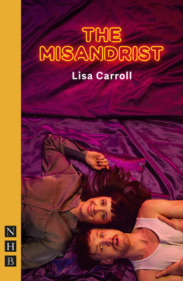 The Misandrist 1839042192 Book Cover