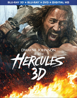 Hercules            Book Cover