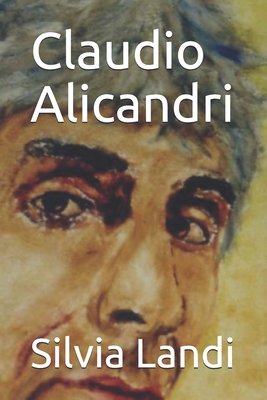 Claudio Alicandri [Italian] B08T7L5VGB Book Cover