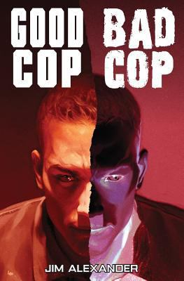 GoodCopBadCop 1916453503 Book Cover