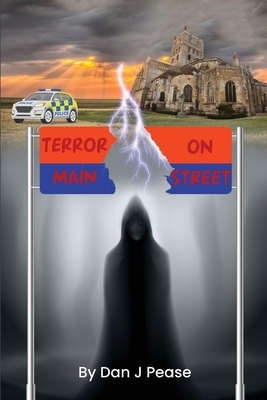Terror On Main Street 191520609X Book Cover