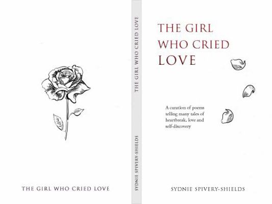 Girl Who Cried Love