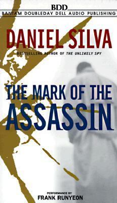 The Mark of the Assassin 0553479377 Book Cover