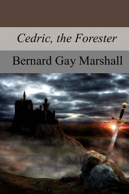 Cedric, the Forester 1974213838 Book Cover